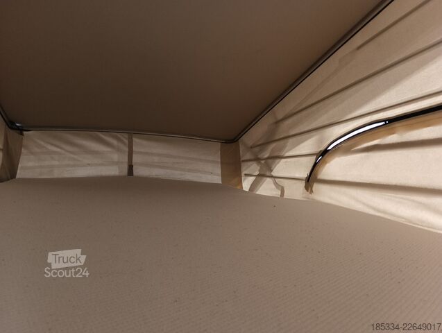 Campingvogn 2022 Mercedes Marco Polo Automatique | Toit relevable