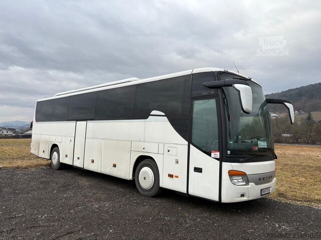 Turistinis autobusas Setra S 415 GT-HD