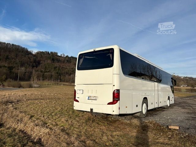 Turistinis autobusas Setra S 415 GT-HD
