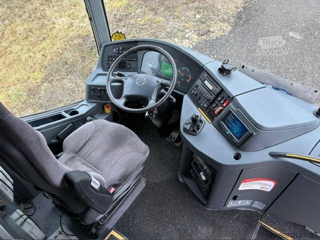 Turistinis autobusas Setra S 415 GT-HD