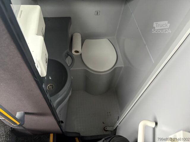 Turistinis autobusas Setra S 415 GT-HD