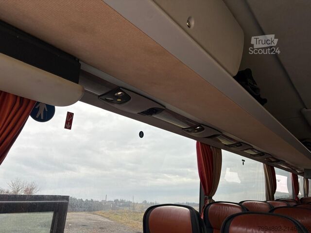 Turistinis autobusas Setra S 415 GT-HD