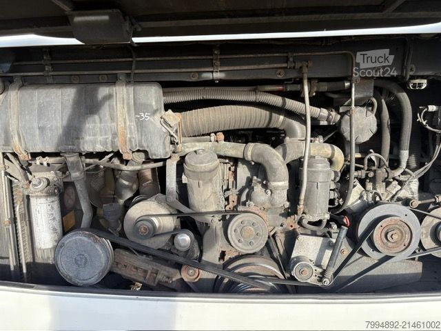 Turistinis autobusas Setra S 415 GT-HD