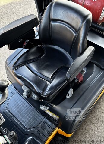 Carrello elevatore Hyster H3.0FT