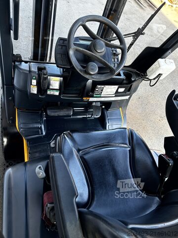 Carrello elevatore Hyster H3.0FT