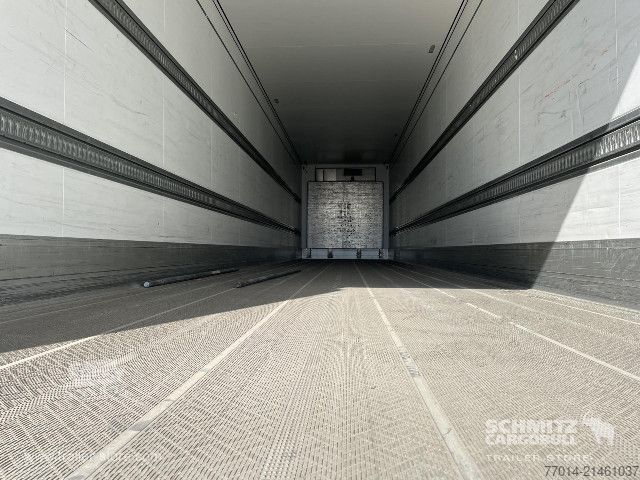 Remorque frigorifique Schmitz Cargobull Trailer Reefer Standard