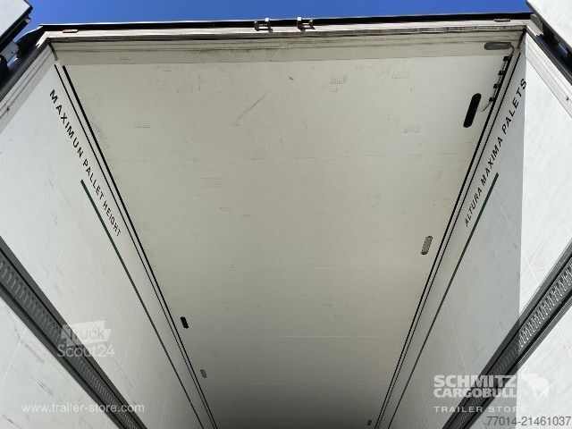 Remorque frigorifique Schmitz Cargobull Trailer Reefer Standard