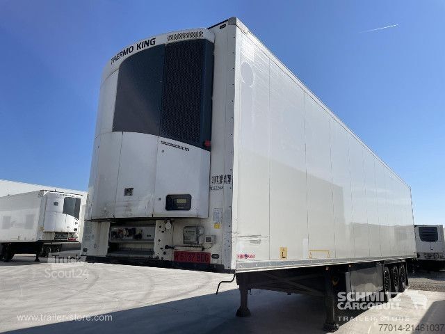 Remorque frigorifique Schmitz Cargobull Trailer Reefer Standard