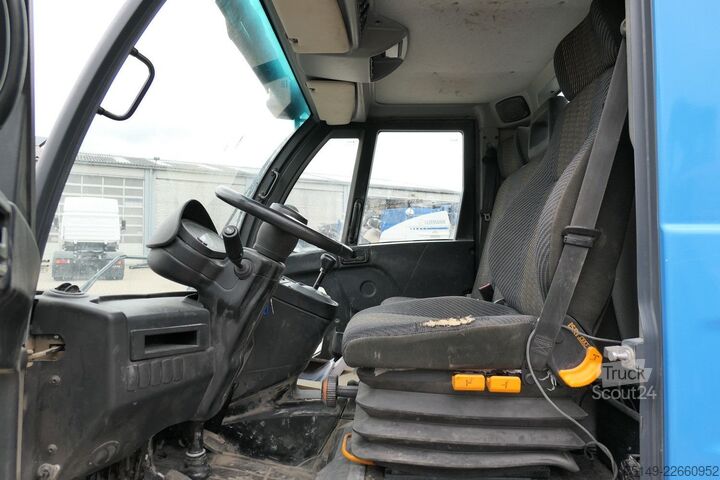 Inny MULTICAR M31 B 4x4, Marrel AL3PA26, Allrad, Klima