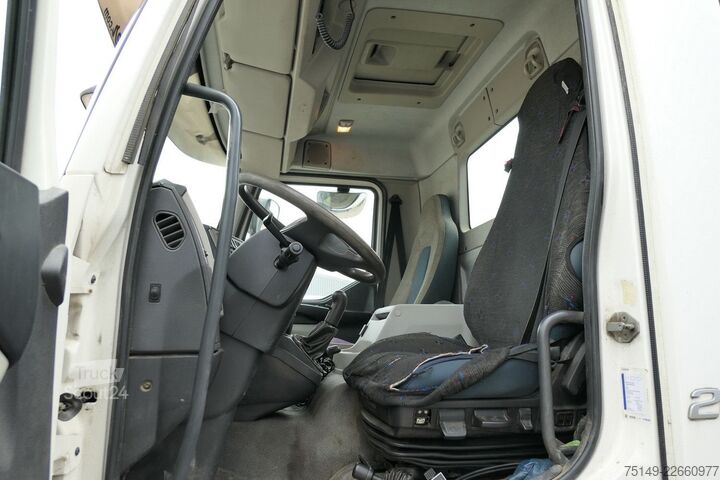 Kippiauto VOLVO FL 280 4x2, Meiller, Hydr., AHK, Klima, 159tkm