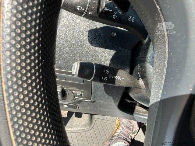 Мікроавтобус MERCEDES-BENZ Vito Mixto 114 CDI 4x4 lang