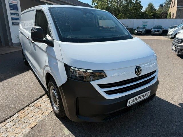 Kastenwagen VW Transporter Kasten 2.0 TDI 110 kW LR