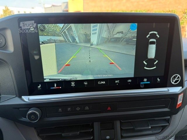 Kastenwagen VW Transporter Kasten 2.0 TDI 110 kW LR