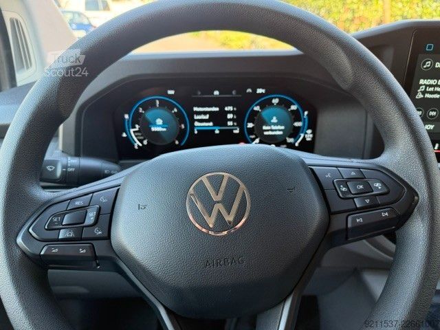 Kastenwagen VW Transporter Kasten 2.0 TDI 110 kW LR