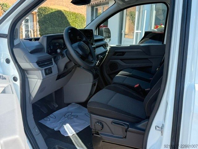 Kastenwagen VW Transporter Kasten 2.0 TDI 110 kW LR