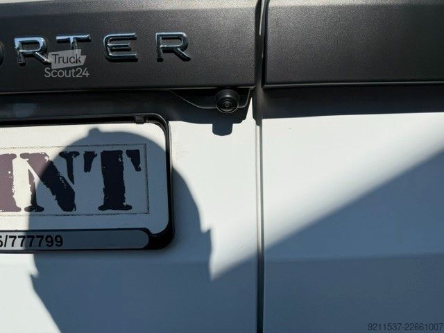 Kastenwagen VW Transporter Kasten 2.0 TDI 110 kW LR