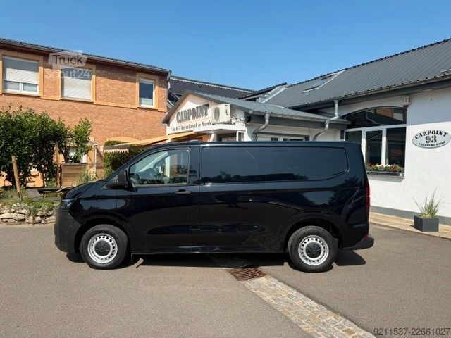 Bestelwagen VW Transporter Kasten 2.0 TDI 110 kW KR