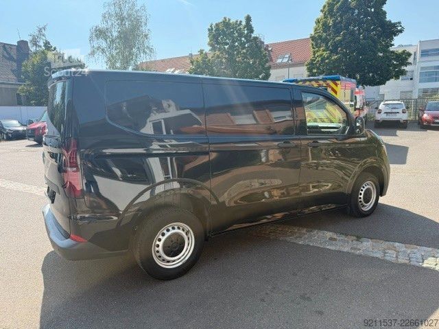 Bestelwagen VW Transporter Kasten 2.0 TDI 110 kW KR