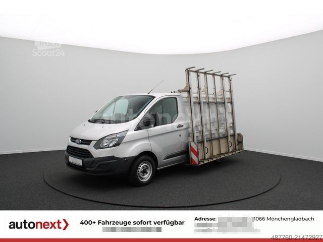 Fourgon FORD Transit Custom *Glastransporter* (3227B)