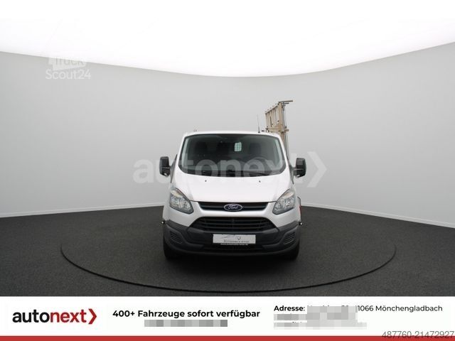 Fourgon FORD Transit Custom *Glastransporter* (3227B)