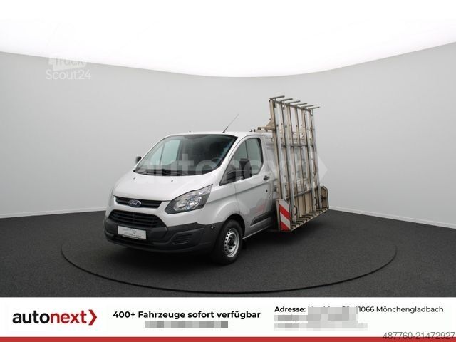 Fourgon FORD Transit Custom *Glastransporter* (3227B)