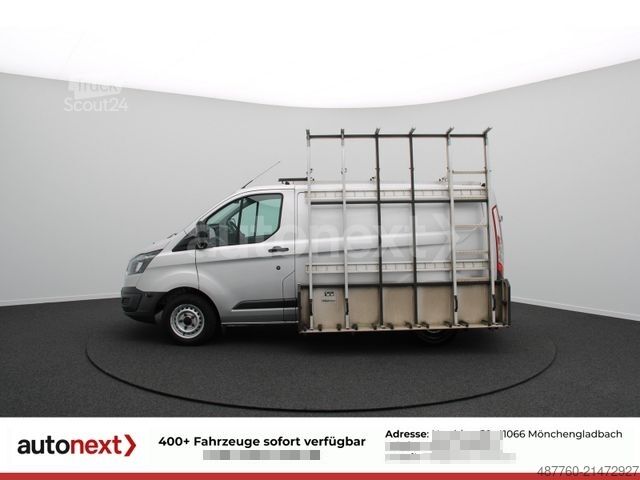 Fourgon FORD Transit Custom *Glastransporter* (3227B)