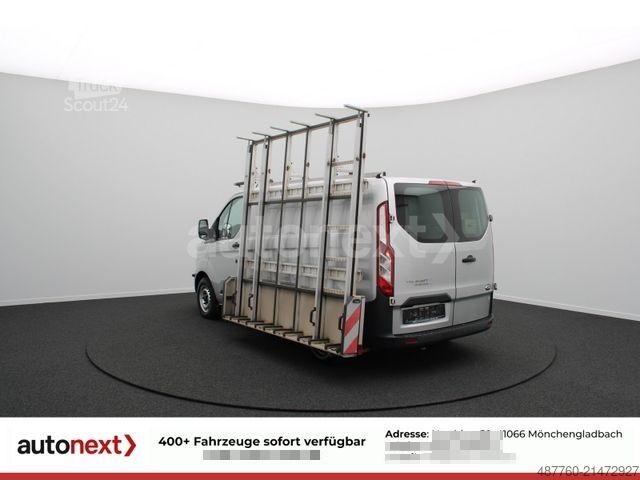Fourgon FORD Transit Custom *Glastransporter* (3227B)