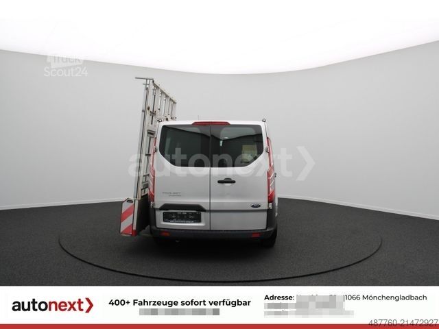 Fourgon FORD Transit Custom *Glastransporter* (3227B)
