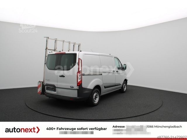 Fourgon FORD Transit Custom *Glastransporter* (3227B)