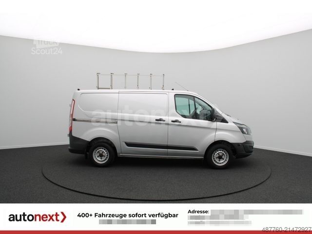 Fourgon FORD Transit Custom *Glastransporter* (3227B)