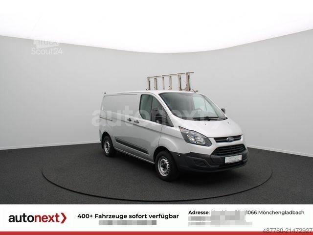 Fourgon FORD Transit Custom *Glastransporter* (3227B)