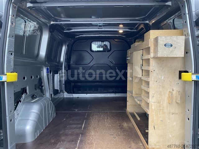 Fourgon FORD Transit Custom *Glastransporter* (3227B)