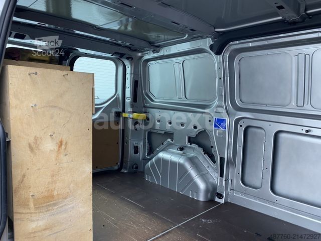 Fourgon FORD Transit Custom *Glastransporter* (3227B)