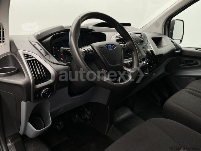 Fourgon FORD Transit Custom *Glastransporter* (3227B)