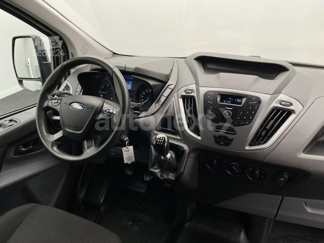 Fourgon FORD Transit Custom *Glastransporter* (3227B)