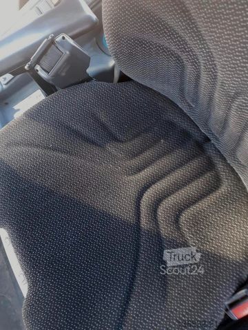 Hjullastare LIEBHERR L 506 Stereo kein 507 8 9 sehr schöne Maschine,