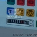 Hjullastare LIEBHERR L 506 Stereo kein 507 8 9 sehr schöne Maschine,