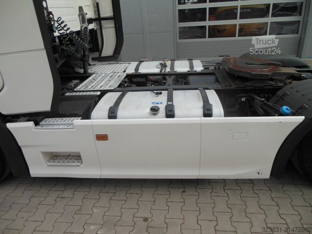 Véhicule tracteur volume SCANIA S500, LOWDECK, RETARDER, STANDKLIMA