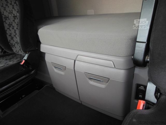 Véhicule tracteur volume SCANIA S500, LOWDECK, RETARDER, STANDKLIMA