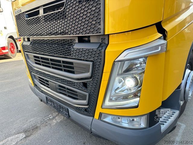 Standaard trekker VOLVO FH500  2Tank Euro 6d I-ParkCool ACC