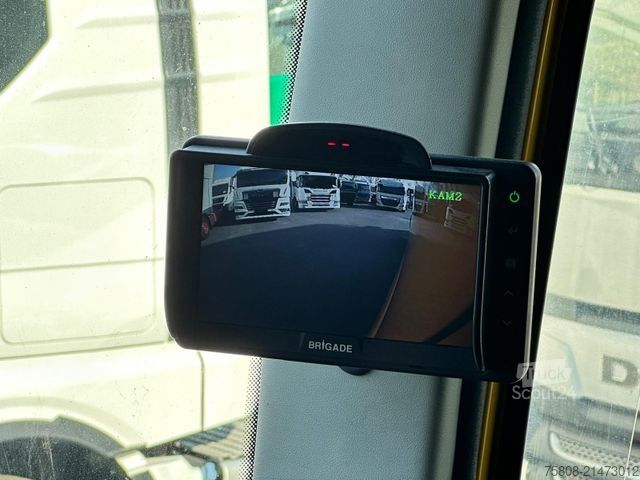 Standaard trekker VOLVO FH500  2Tank Euro 6d I-ParkCool ACC