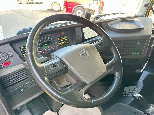 Standaard trekker VOLVO FH500  2Tank Euro 6d I-ParkCool ACC