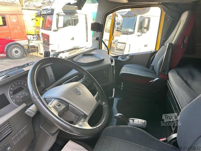 Standaard trekker VOLVO FH500  2Tank Euro 6d I-ParkCool ACC