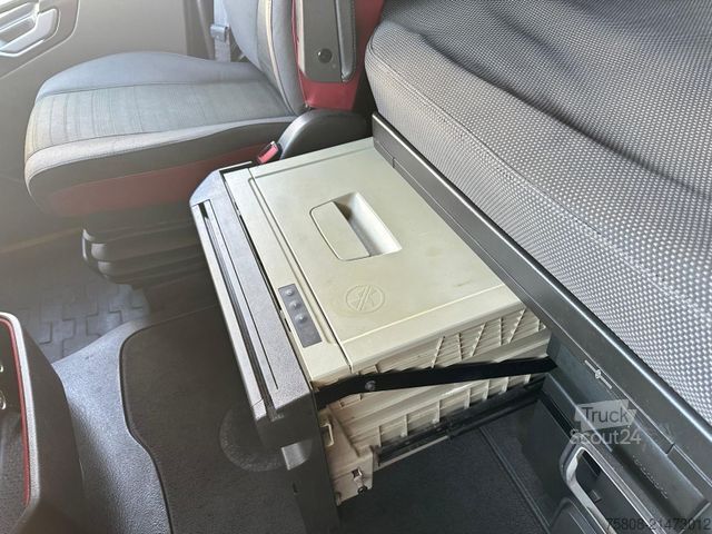 Standaard trekker VOLVO FH500  2Tank Euro 6d I-ParkCool ACC