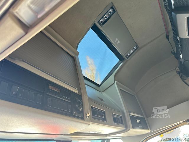 Standaard trekker VOLVO FH500  2Tank Euro 6d I-ParkCool ACC