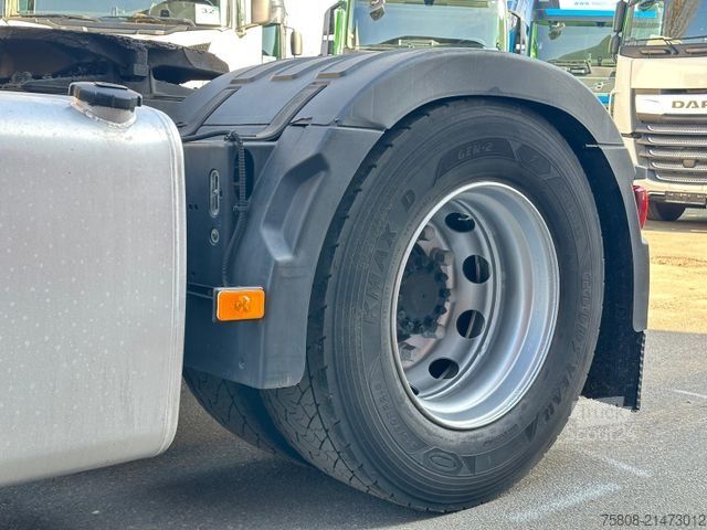 Standaard trekker VOLVO FH500  2Tank Euro 6d I-ParkCool ACC