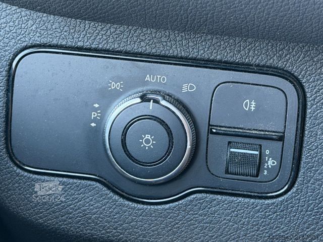 Bestelwagen met verhoogd dak MERCEDES-BENZ Sprinter 314 L2H2*FWD*keine Klima