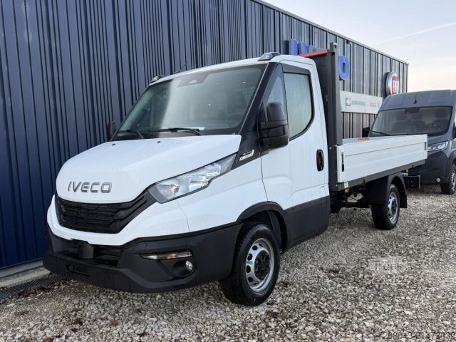 Pick-up furgon IVECO Daily Pritsche 35S14BA8