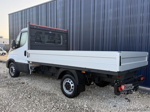 Pick-up furgon IVECO Daily Pritsche 35S14BA8