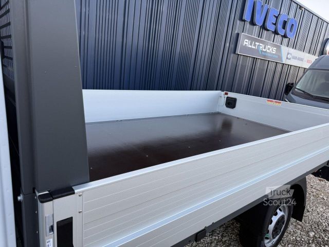 Pick-up furgon IVECO Daily Pritsche 35S14BA8